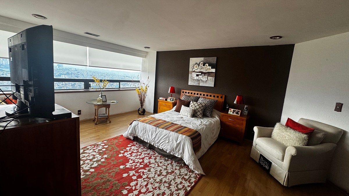 Apartamento em Bosques de la Herradura, Huixquilucan, foto 26 de 49