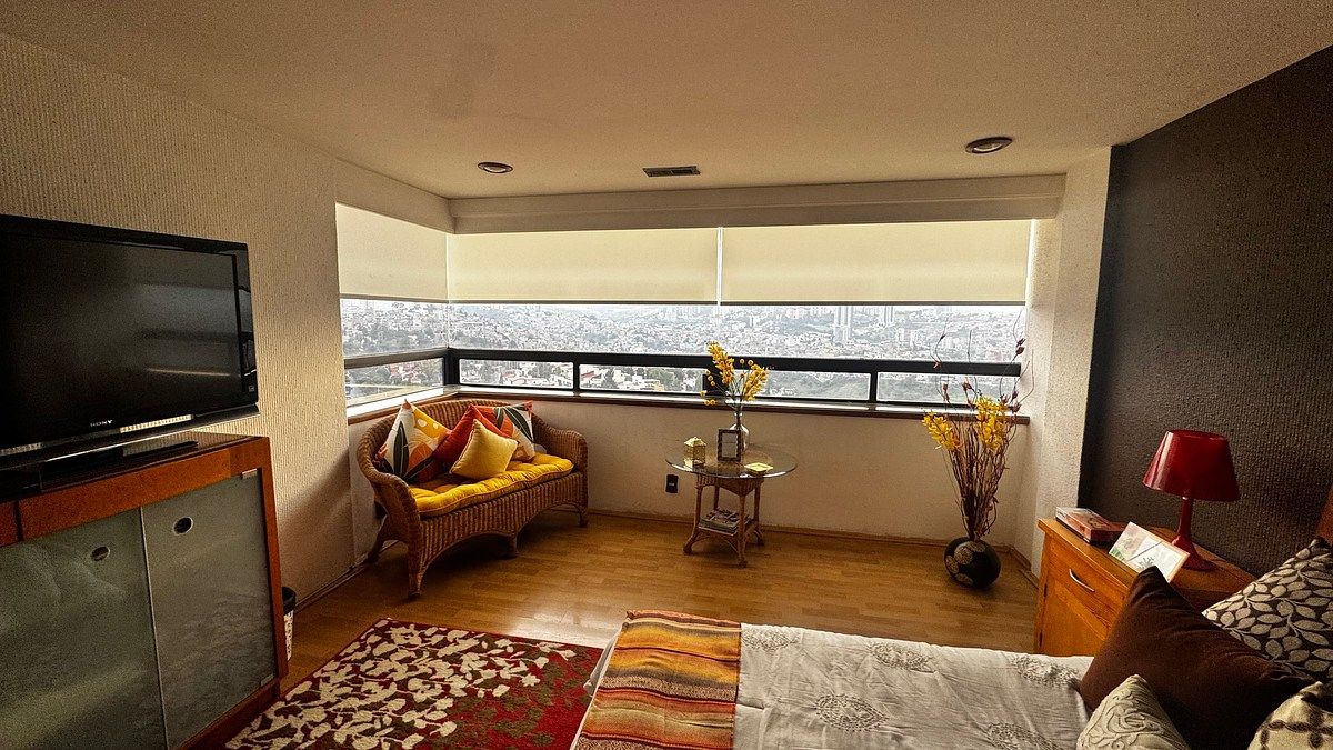 Apartamento em Bosques de la Herradura, Huixquilucan, foto 27 de 49