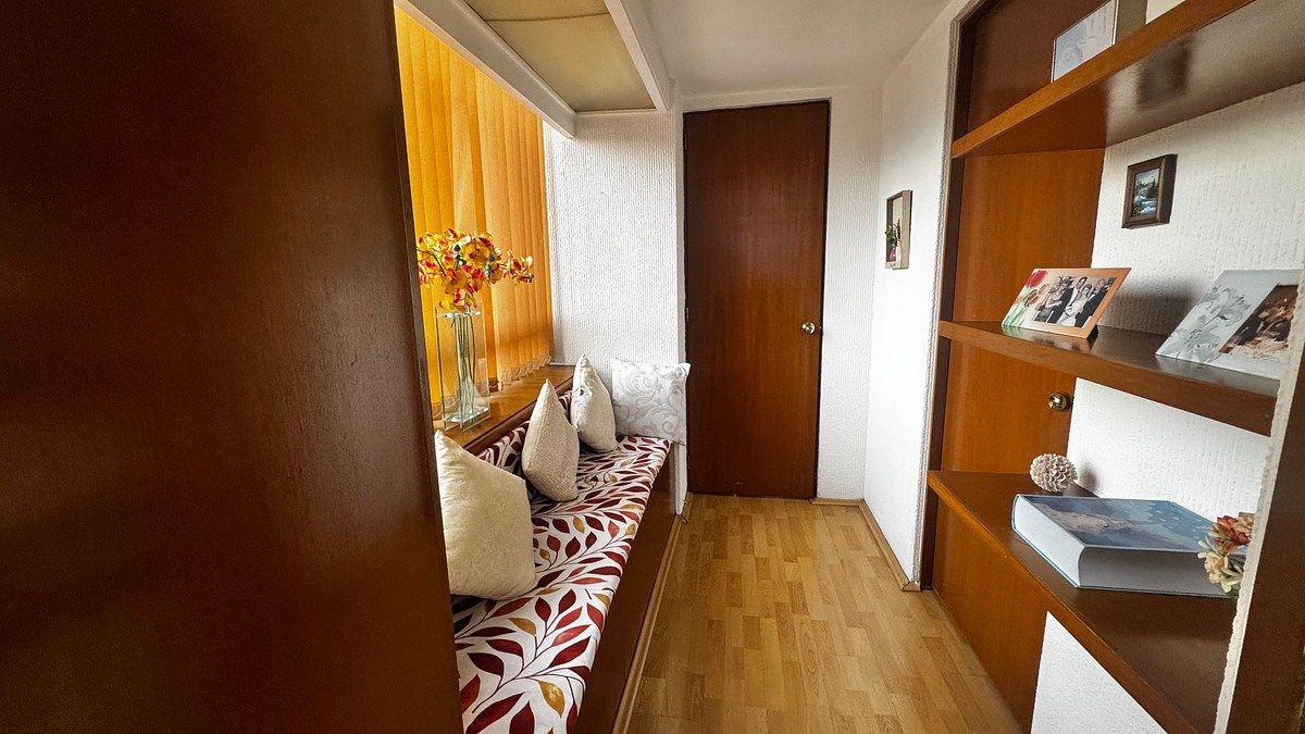 Apartamento em Bosques de la Herradura, Huixquilucan, foto 28 de 49