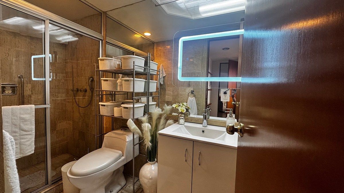 Apartamento em Bosques de la Herradura, Huixquilucan, foto 29 de 49