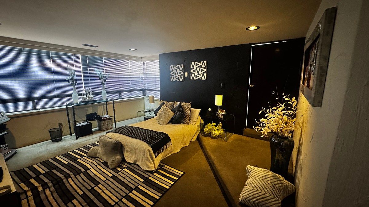 Apartamento em Bosques de la Herradura, Huixquilucan, foto 30 de 49