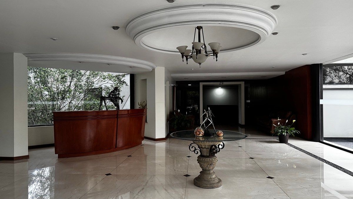 Apartamento em Bosques de la Herradura, Huixquilucan, foto 33 de 49