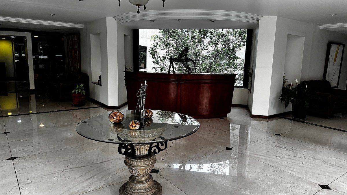 Apartamento em Bosques de la Herradura, Huixquilucan, foto 34 de 49