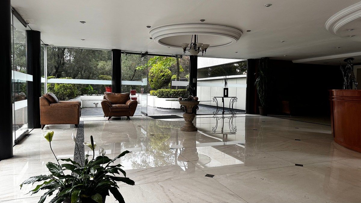 Apartamento em Bosques de la Herradura, Huixquilucan, foto 35 de 49
