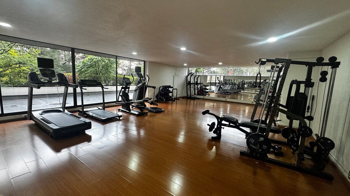 Apartamento em Bosques de la Herradura, Huixquilucan, foto 36 de 49