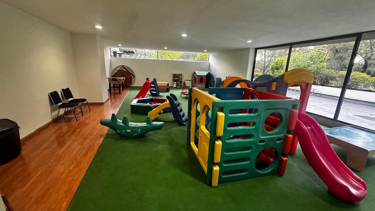 Apartamento em Bosques de la Herradura, Huixquilucan, foto 38 de 49