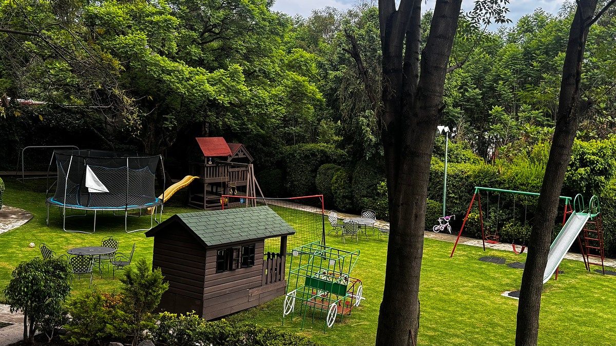 Apartamento em Bosques de la Herradura, Huixquilucan, foto 42 de 49