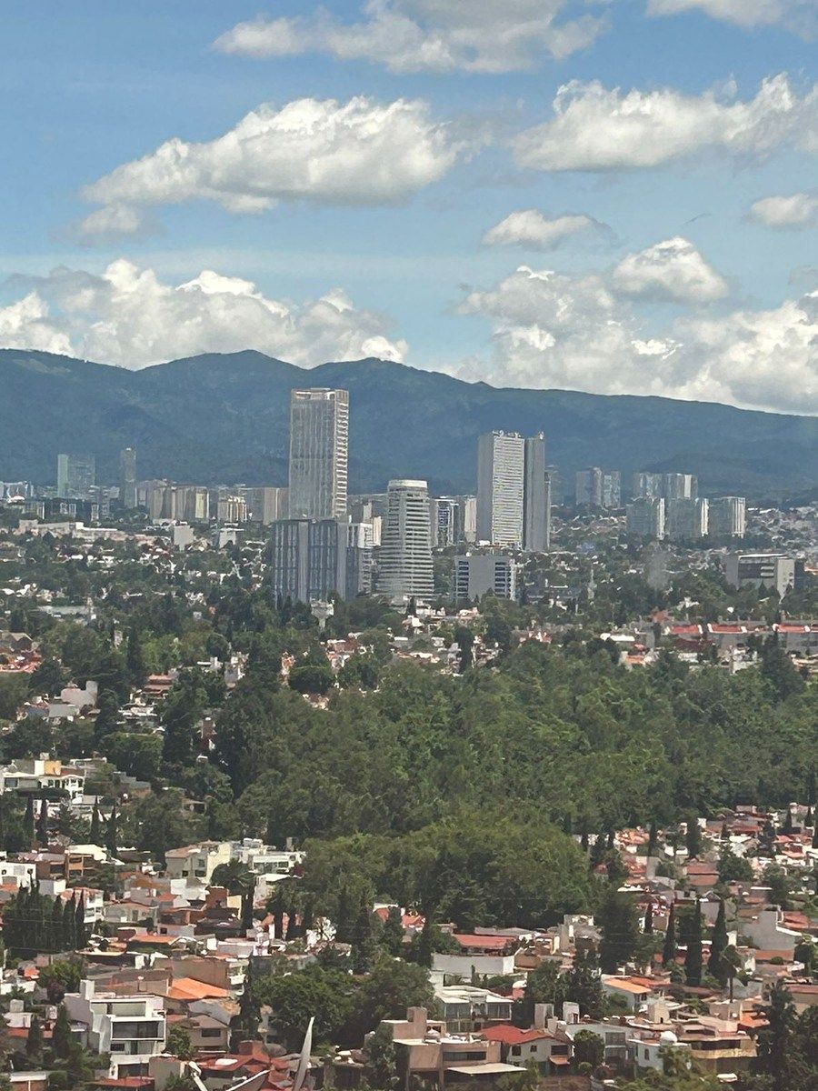 Apartamento em Bosques de la Herradura, Huixquilucan, foto 43 de 49