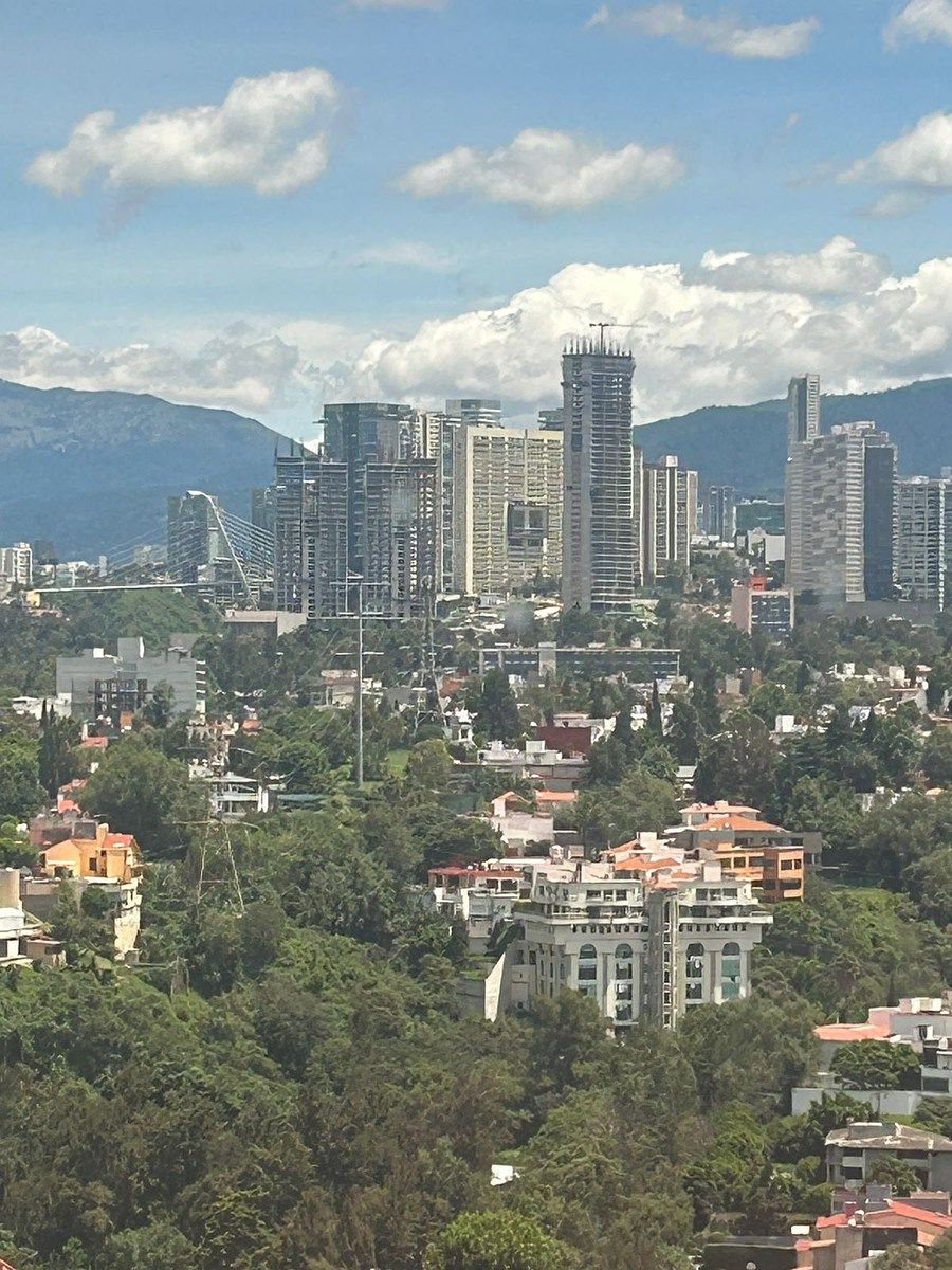 Apartamento em Bosques de la Herradura, Huixquilucan, foto 44 de 49