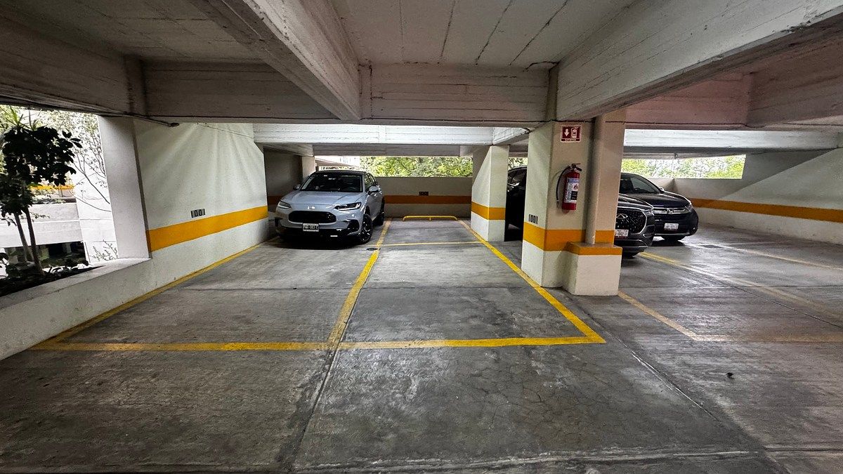 Apartamento em Bosques de la Herradura, Huixquilucan, foto 45 de 49