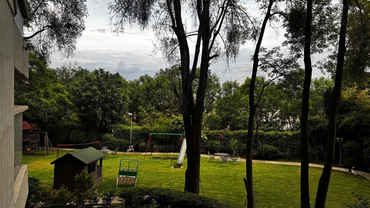 Apartamento em Bosques de la Herradura, Huixquilucan, foto 46 de 49