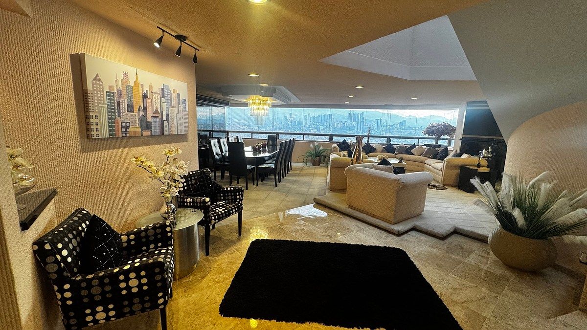 Apartamento em Bosques de la Herradura, Huixquilucan, foto 47 de 49