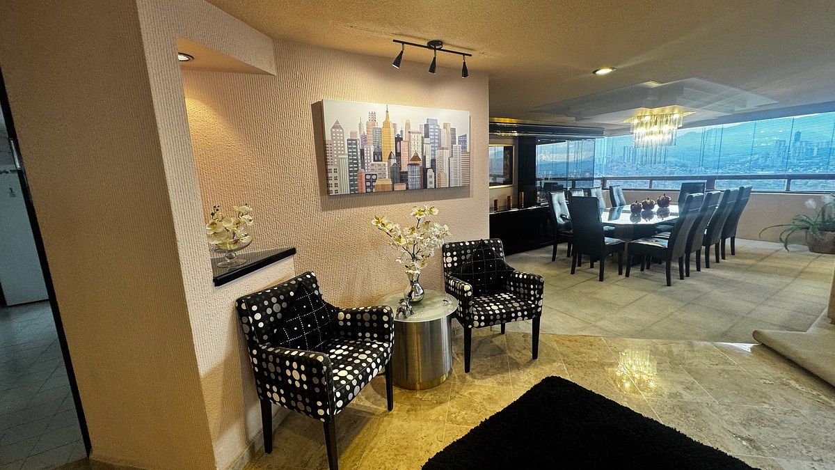 Apartamento em Bosques de la Herradura, Huixquilucan, foto 49 de 49