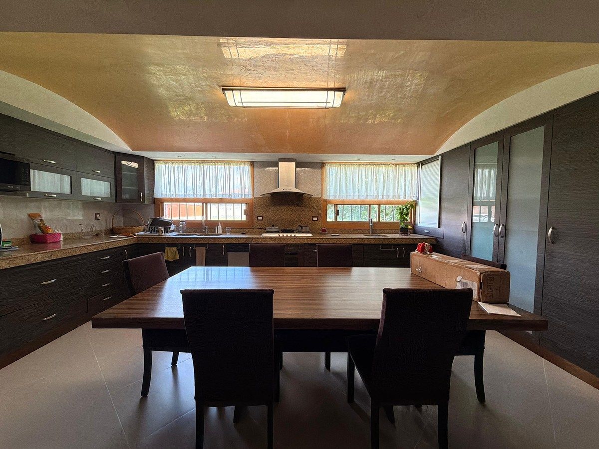 Casa en Llano Grande, Metepec, foto 16 de 27