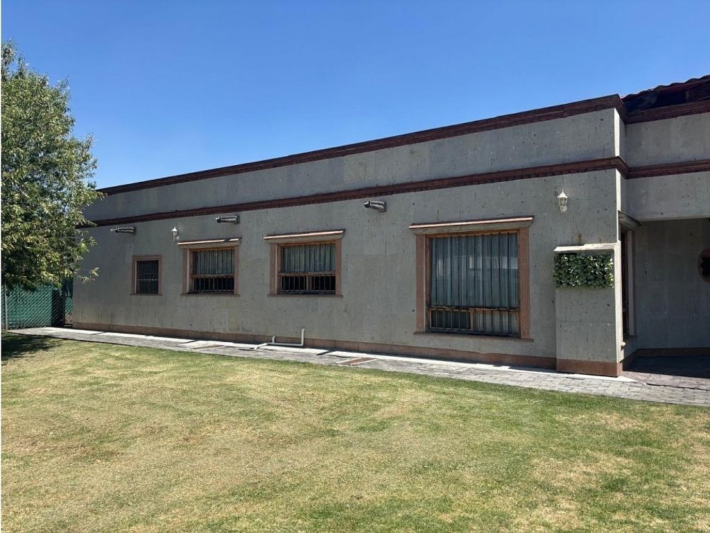 Casa en Llano Grande, Metepec, foto 6 de 27