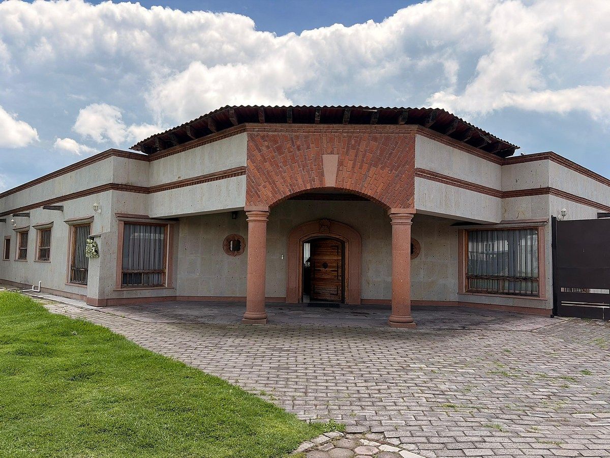 Casa en Llano Grande, Metepec, foto 27 de 27