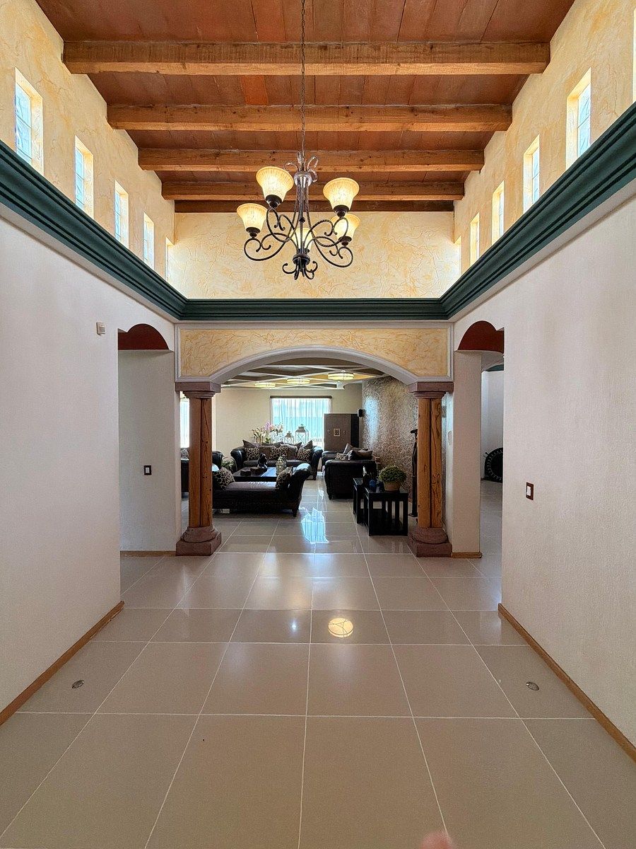 Casa en Llano Grande, Metepec, foto 9 de 27