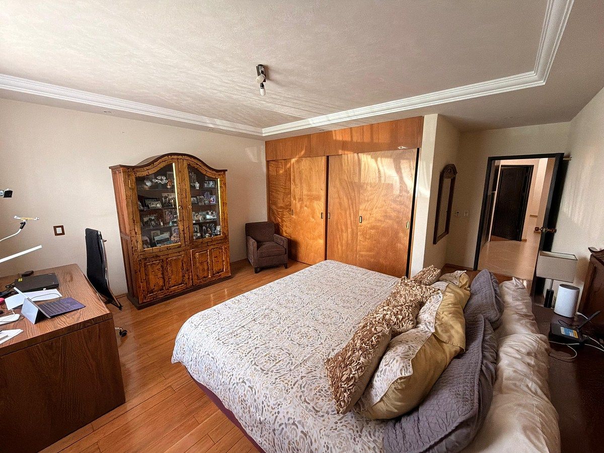 Casa en Llano Grande, Metepec, foto 21 de 27