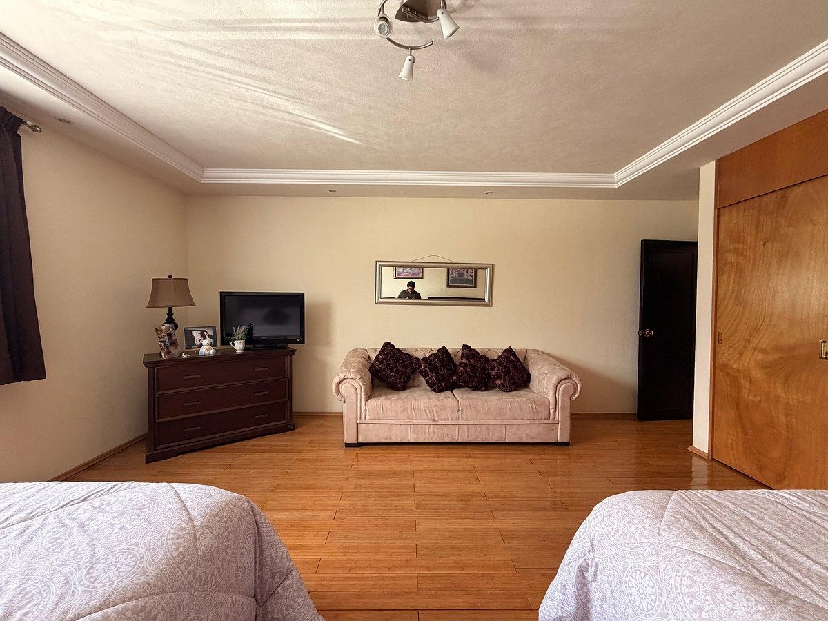 Casa en Llano Grande, Metepec, foto 20 de 27
