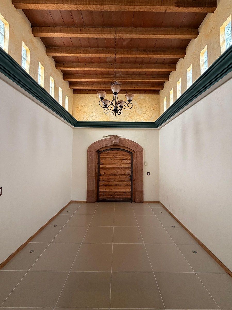 Casa en Llano Grande, Metepec, foto 8 de 27