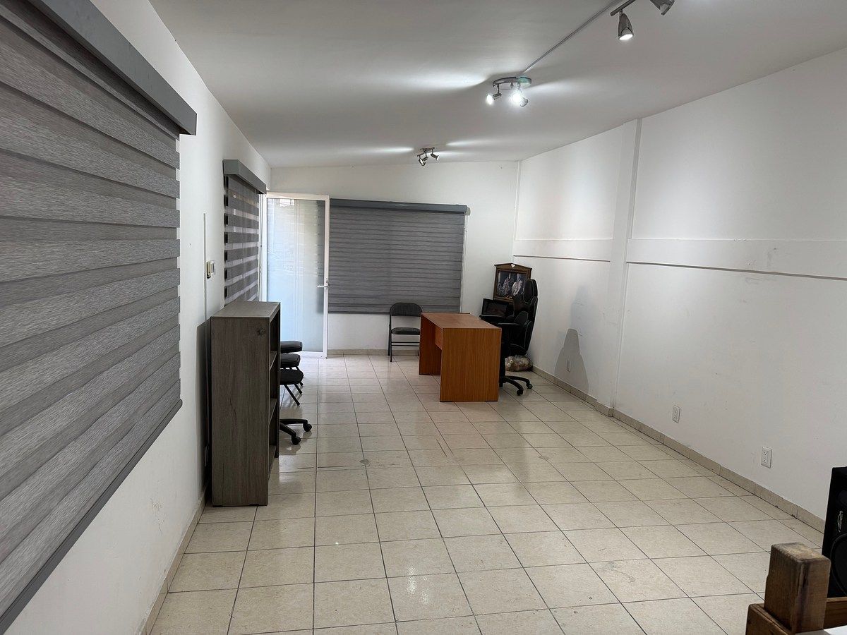 Bodega industrial en Cumbres de Conín, El Marqués, foto 16 de 24