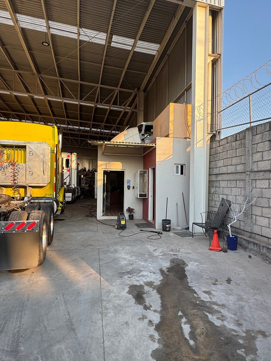 Bodega industrial en Cumbres de Conín, El Marqués, foto 22 de 24