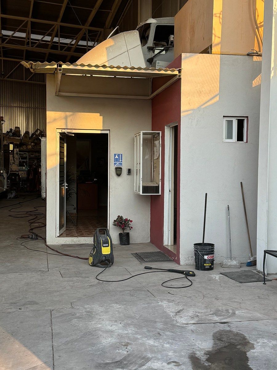 Bodega industrial en Cumbres de Conín, El Marqués, foto 24 de 24