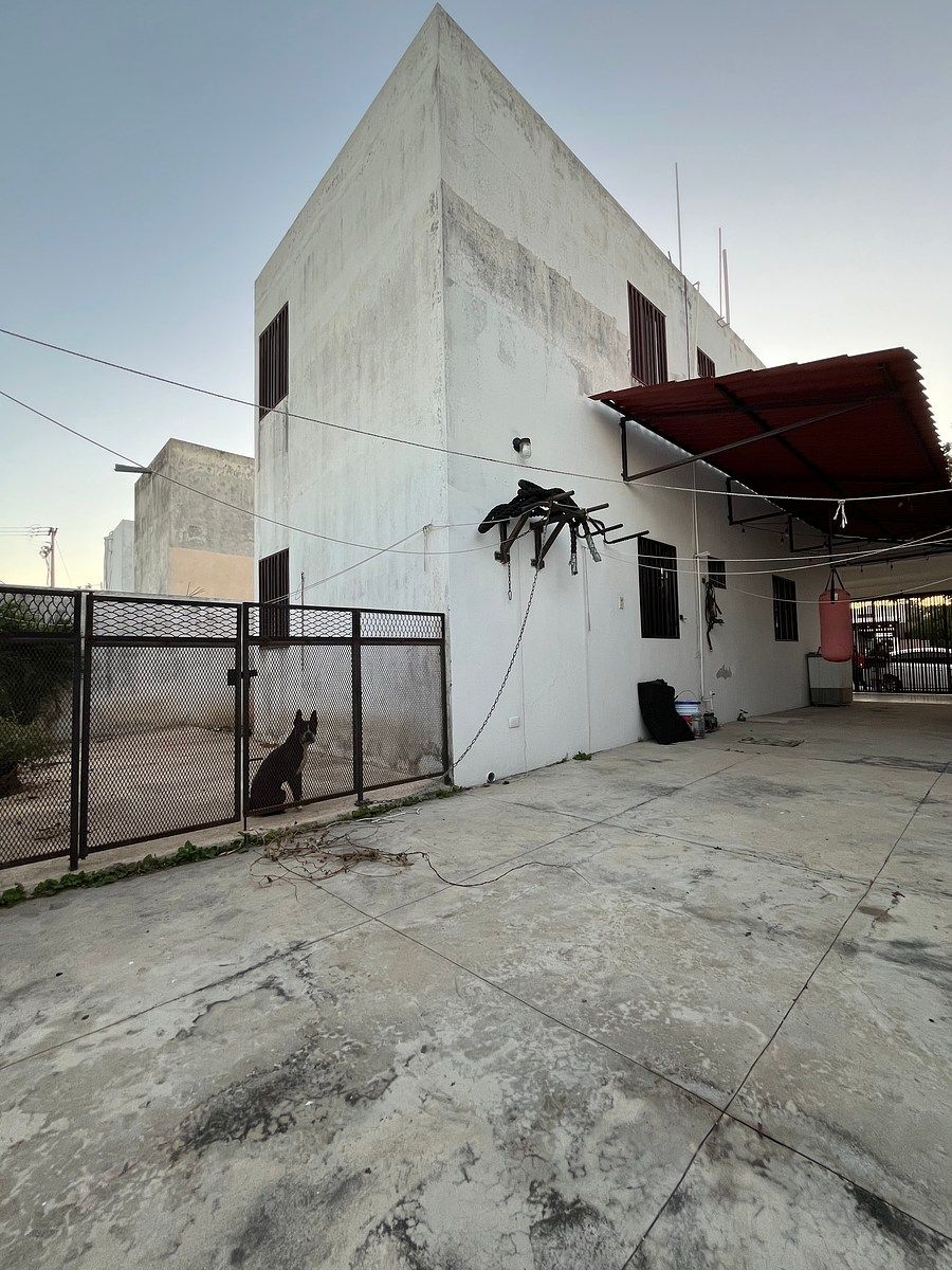 Casa em Paseos Del Vergel, Mérida, foto 6 de 22