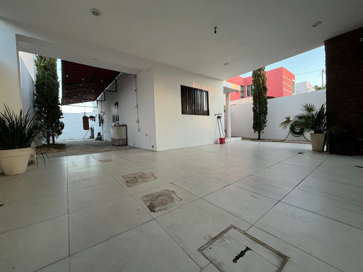 Casa em Paseos Del Vergel, Mérida, foto 7 de 22