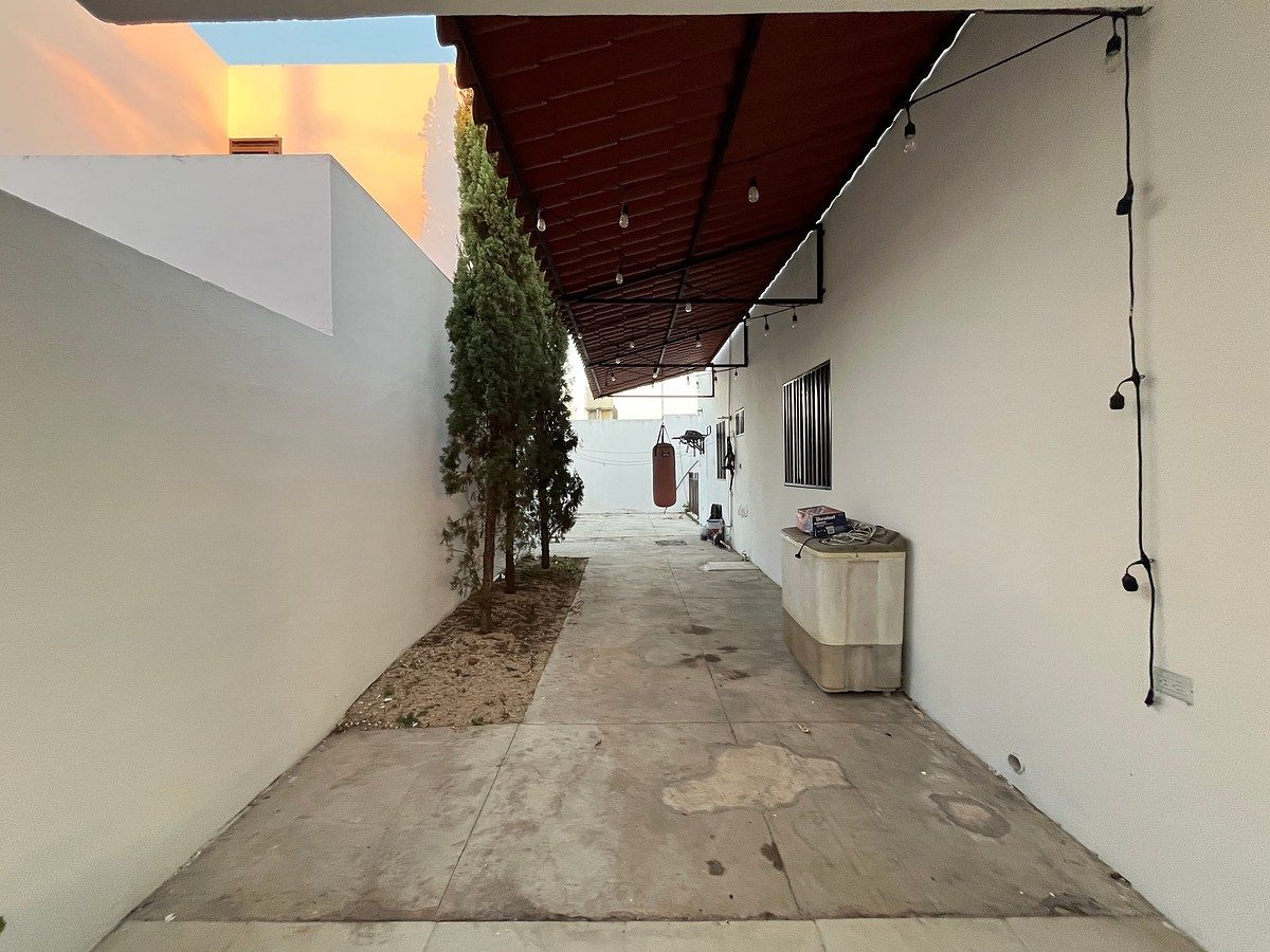 Casa em Paseos Del Vergel, Mérida, foto 8 de 22