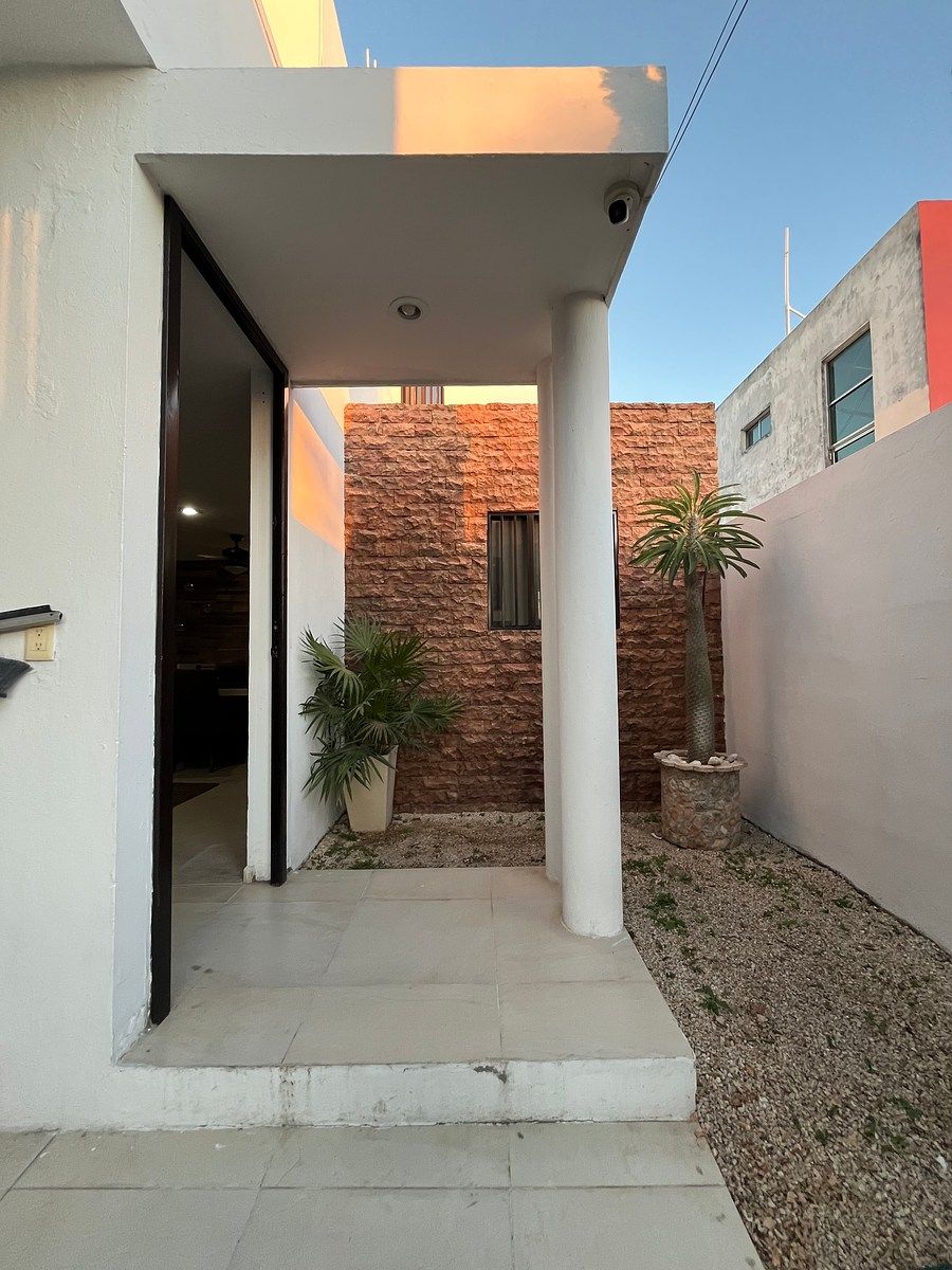 Casa em Paseos Del Vergel, Mérida, foto 3 de 22