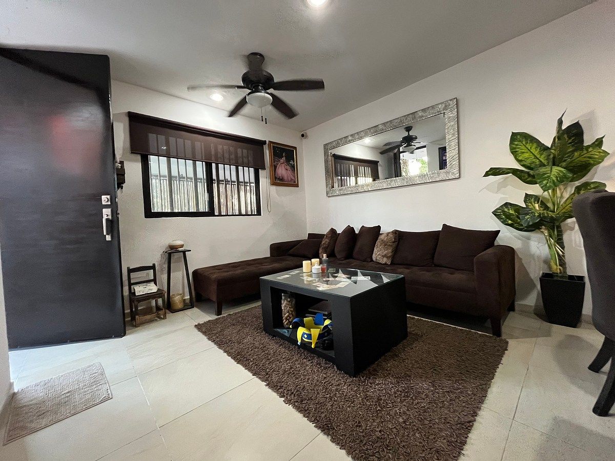 Casa em Paseos Del Vergel, Mérida, foto 9 de 22