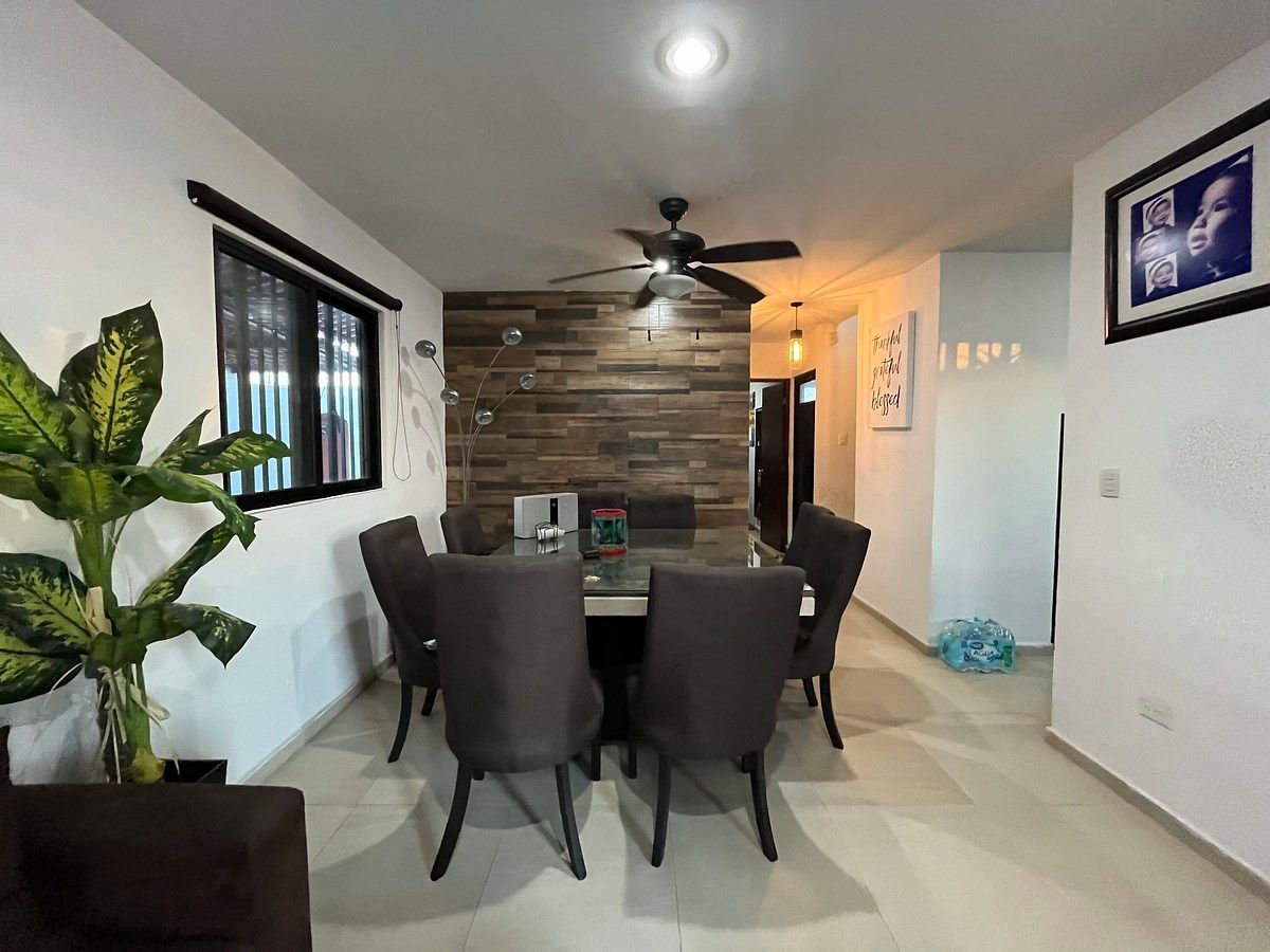 Casa em Paseos Del Vergel, Mérida, foto 11 de 22