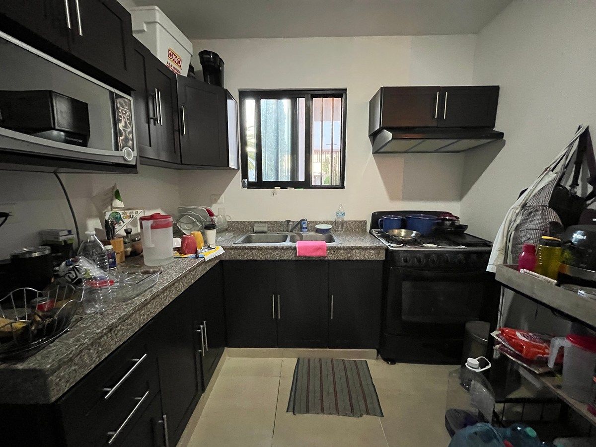 Casa em Paseos Del Vergel, Mérida, foto 12 de 22