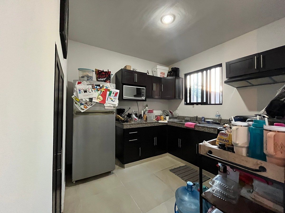 Casa em Paseos Del Vergel, Mérida, foto 13 de 22