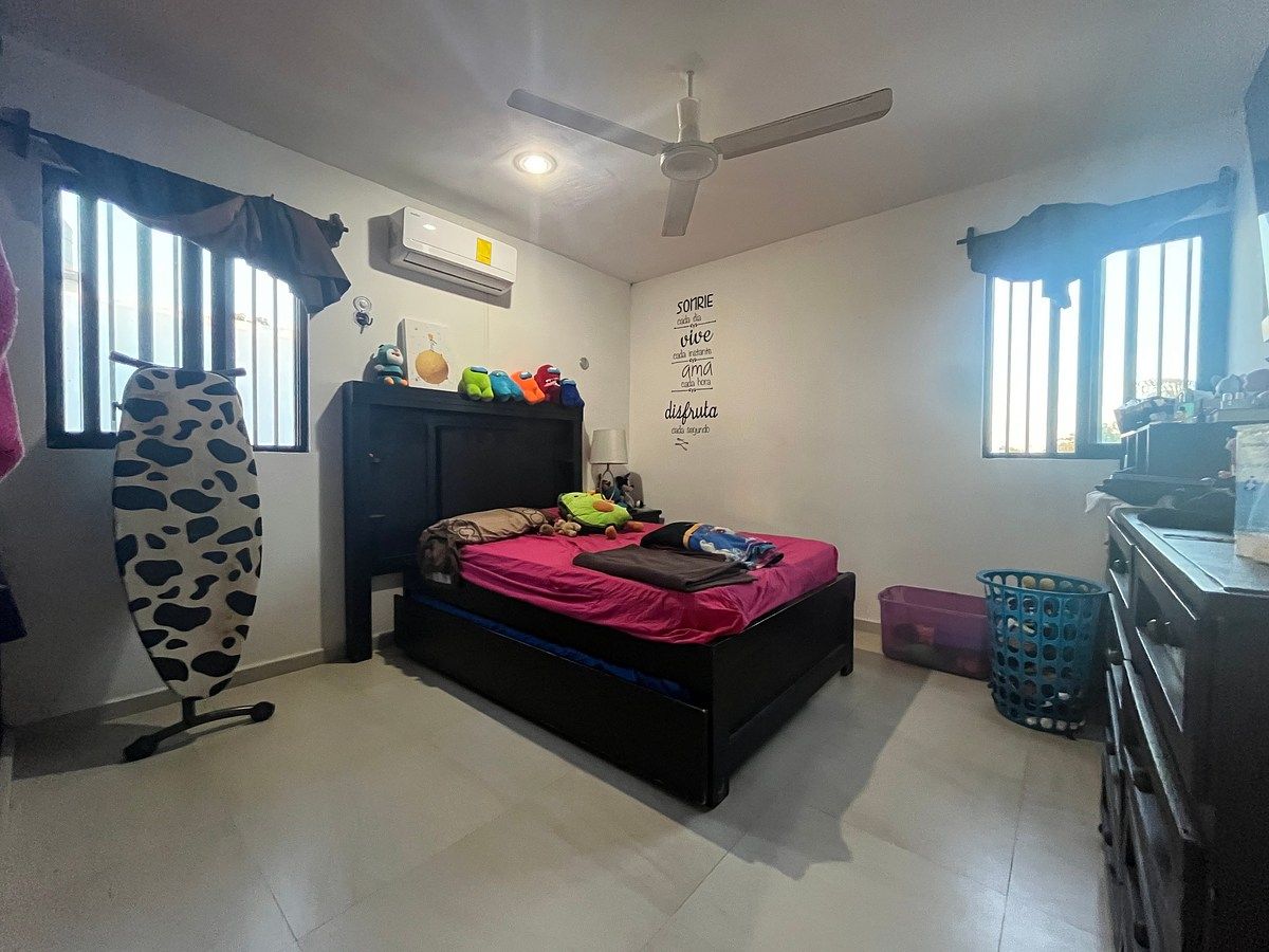 Casa em Paseos Del Vergel, Mérida, foto 17 de 22