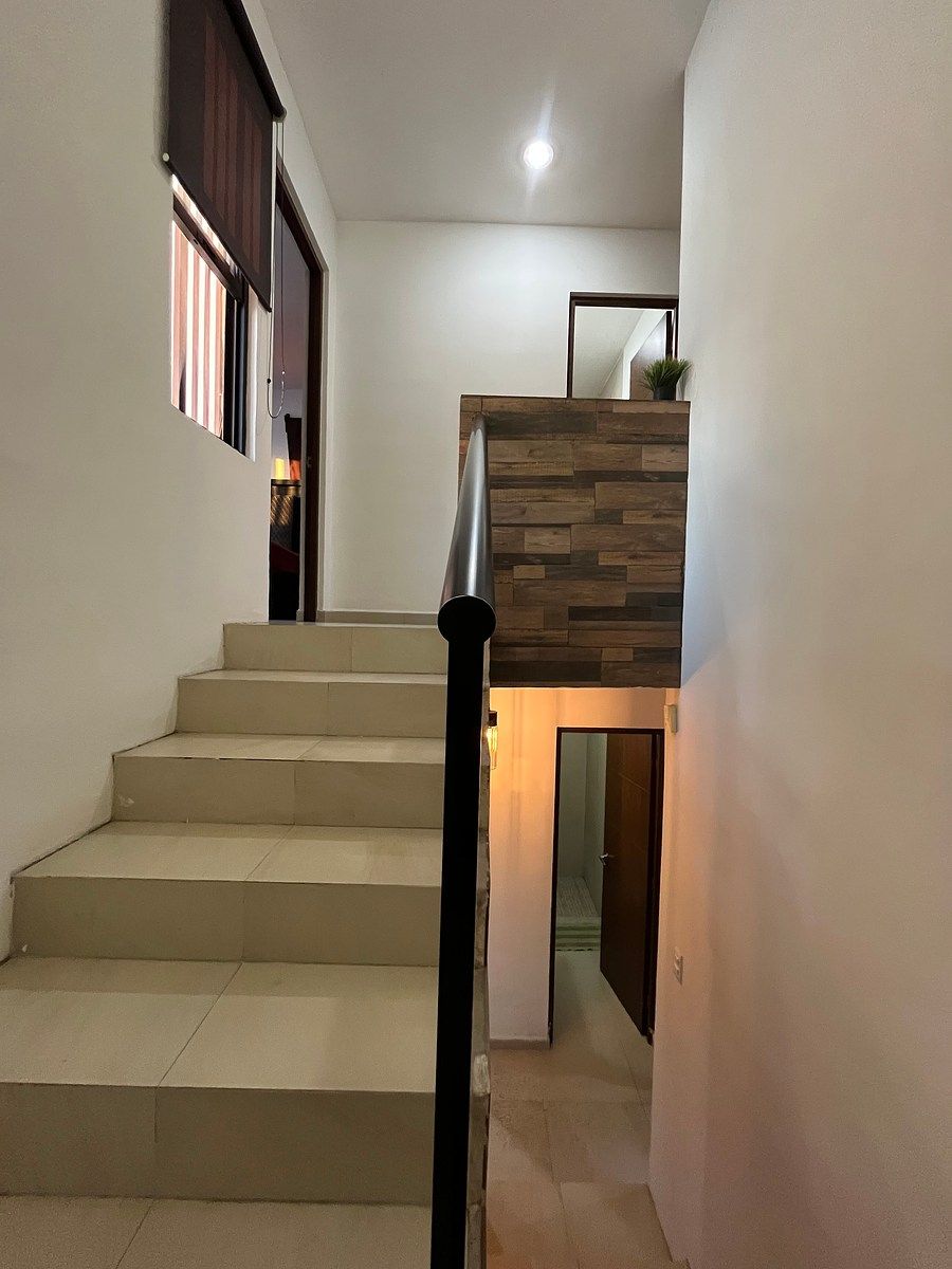 Casa em Paseos Del Vergel, Mérida, foto 18 de 22