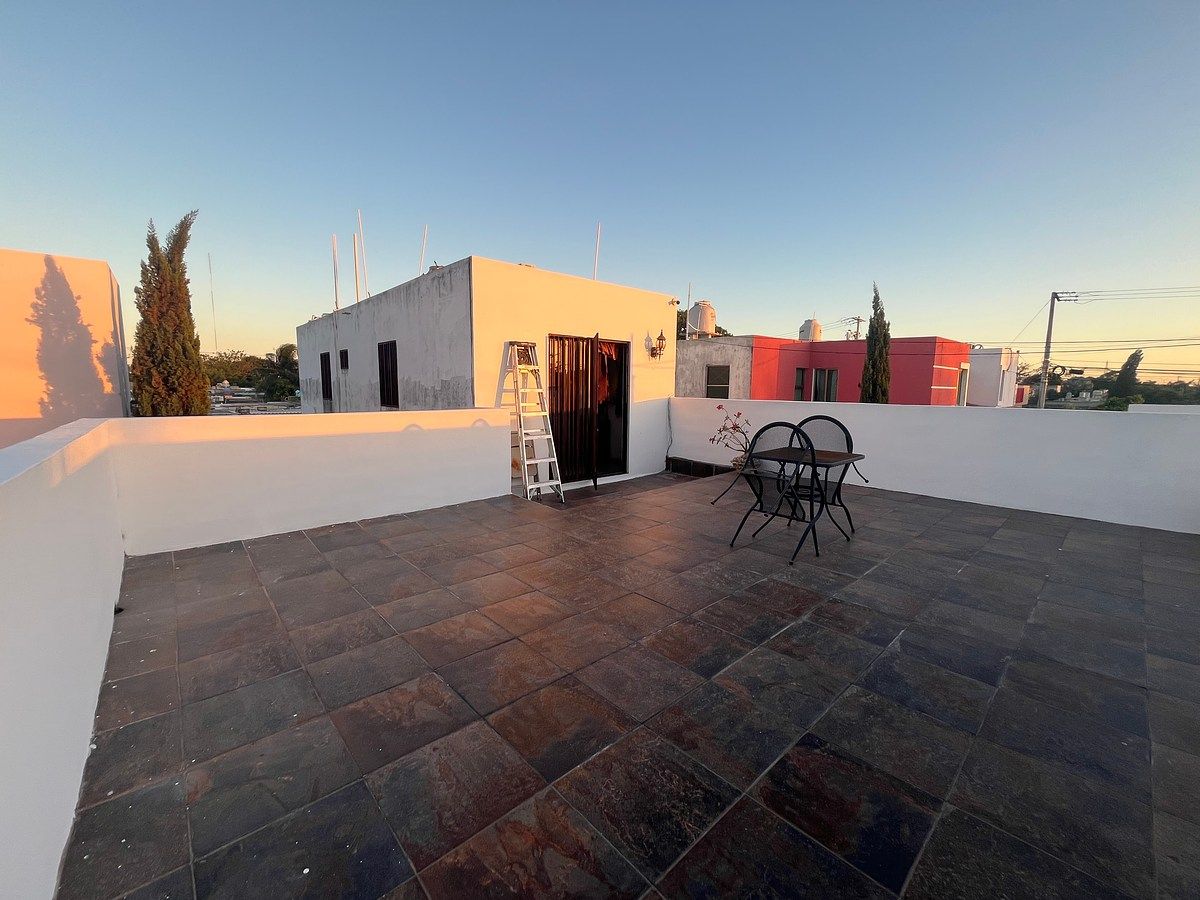 Casa em Paseos Del Vergel, Mérida, foto 19 de 22