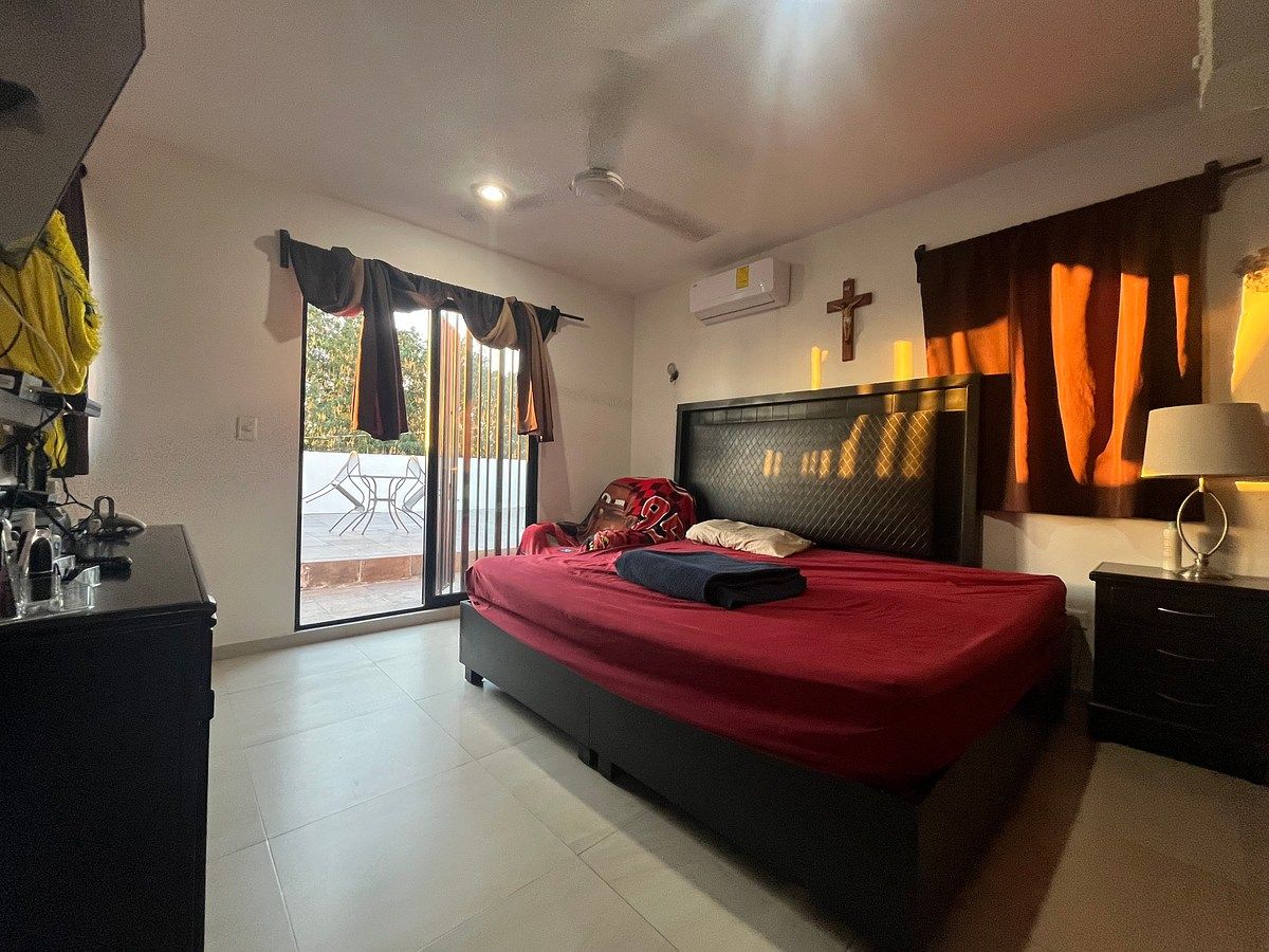 Casa em Paseos Del Vergel, Mérida, foto 22 de 22