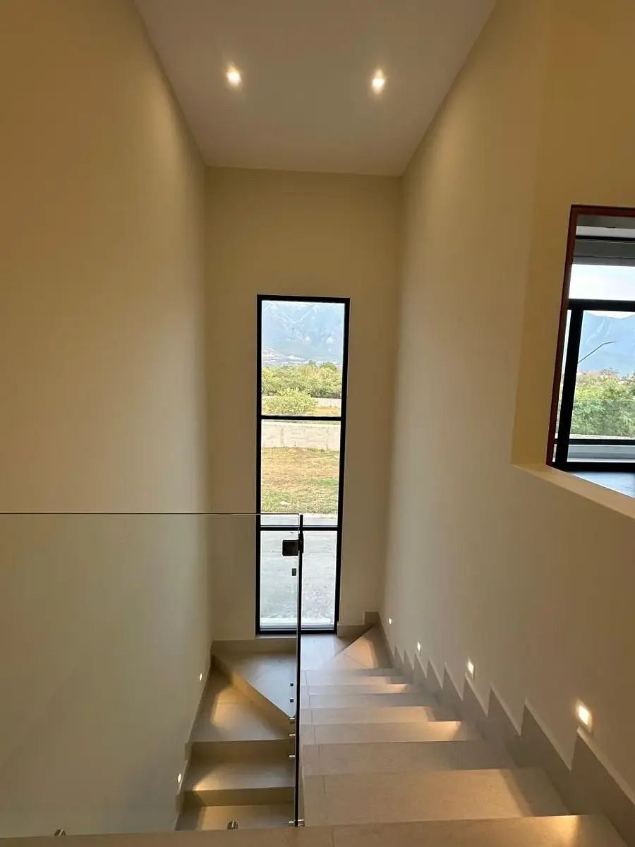 Casa em Privada los Franciscanos, Santiago, foto 2 de 15