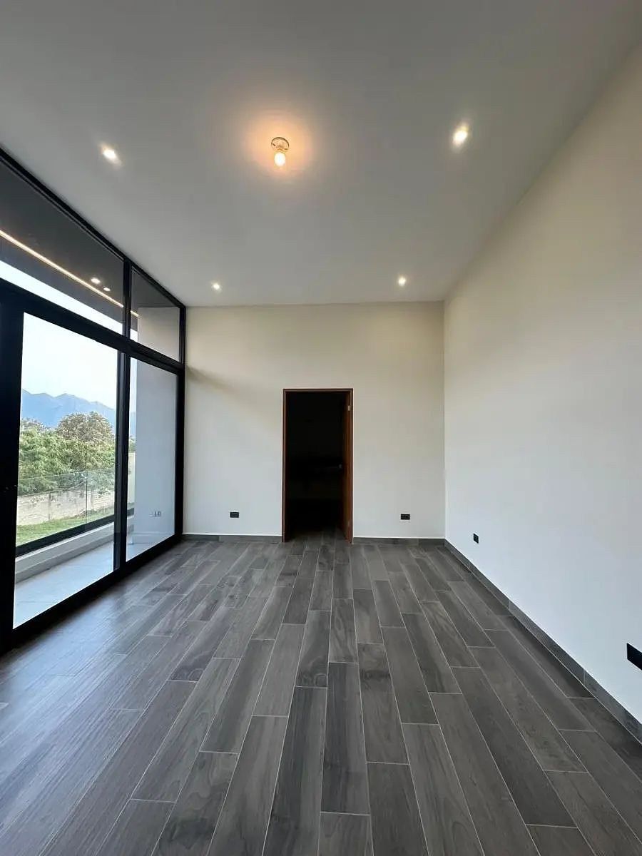 Casa em Privada los Franciscanos, Santiago, foto 5 de 15