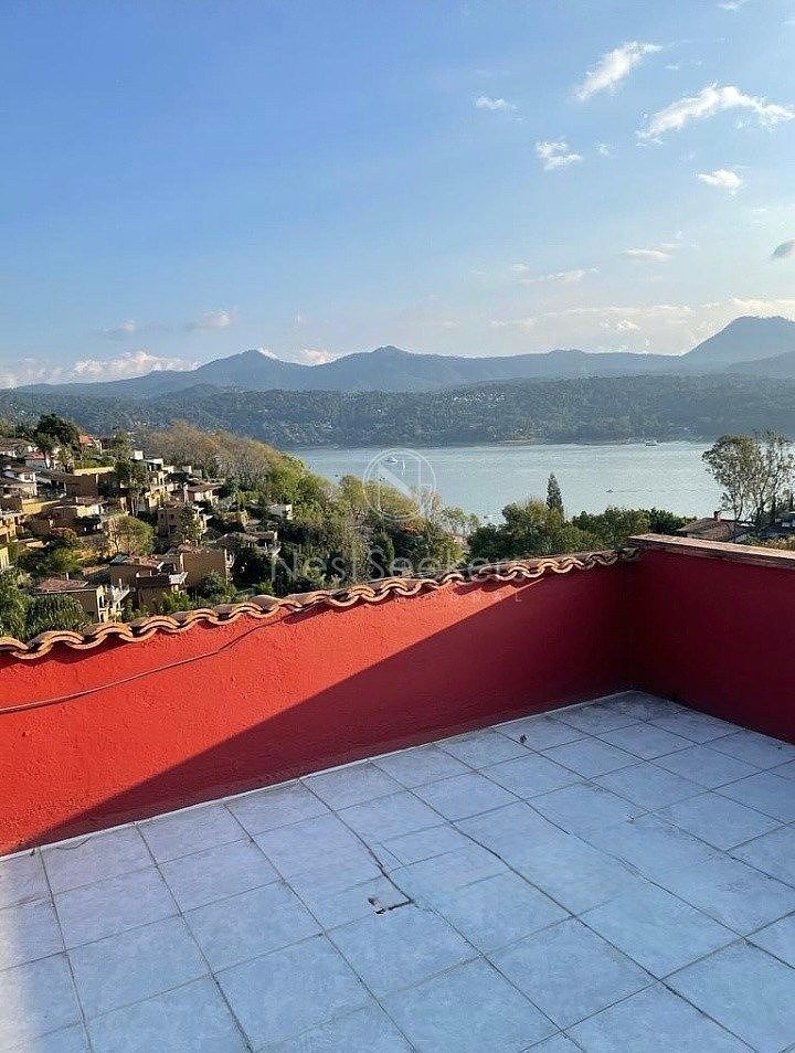 Departamento en Centro, Valle de Bravo, foto 5 de 8
