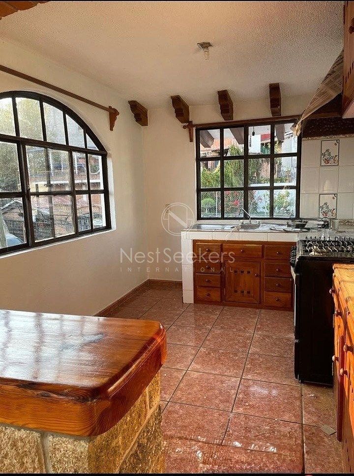 Departamento en el centro de Valle de Bravo, foto 1 de 8