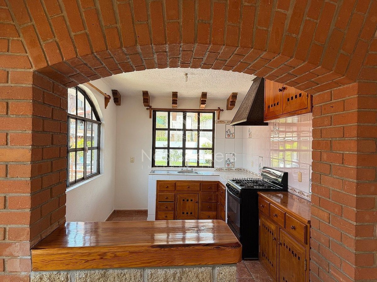 Apartamento em Centro, Valle de Bravo, foto 5 de 11