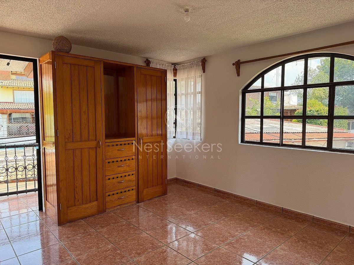 Apartamento em Centro, Valle de Bravo, foto 7 de 11
