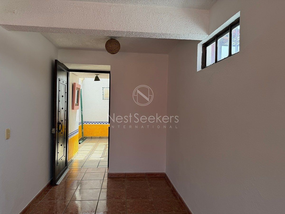 Apartamento em Centro, Valle de Bravo, foto 10 de 11
