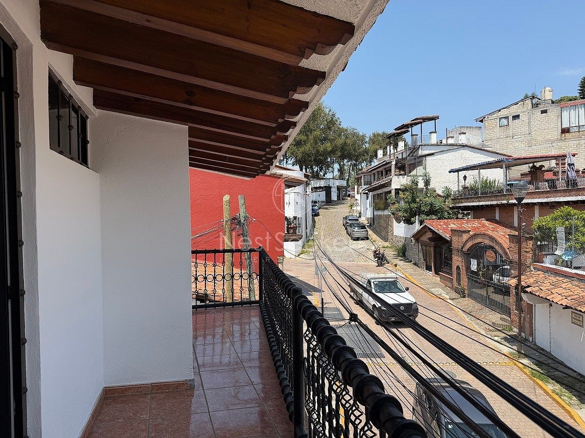Apartamento em Centro, Valle de Bravo, foto 11 de 11