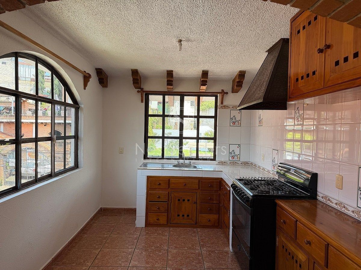 Apartamento em Centro, Valle de Bravo, foto 4 de 11
