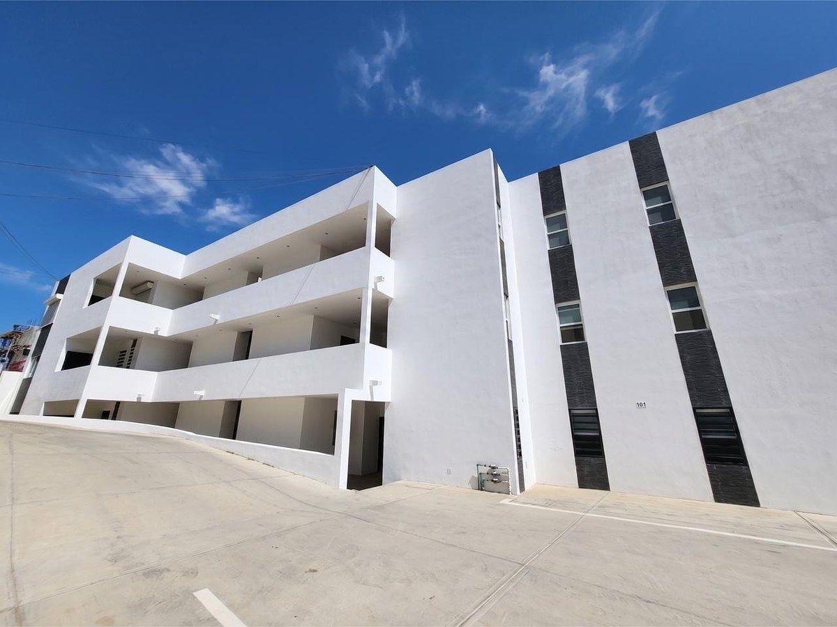 Apartamento em Lienzo Charro Centro, Los Cabos, foto 2 de 19