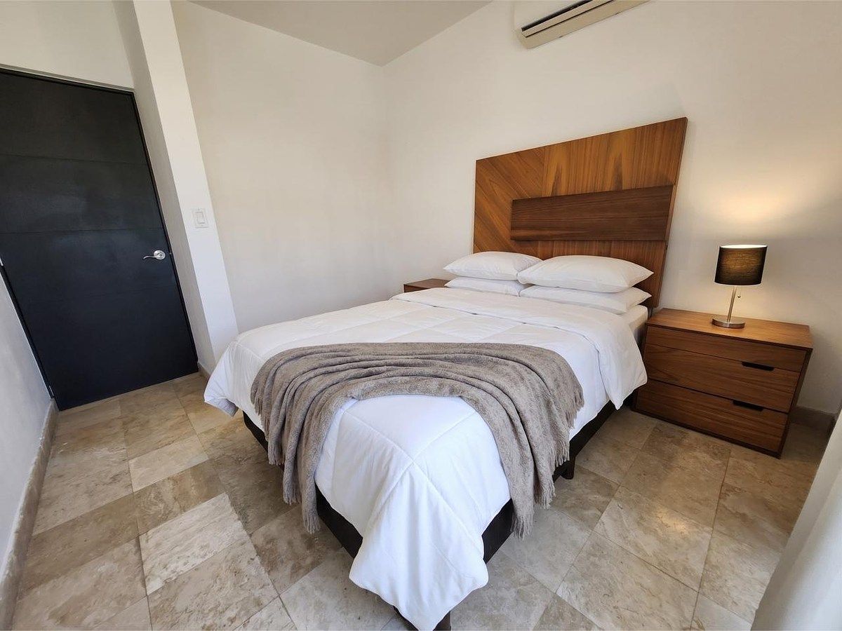 Apartamento em Lienzo Charro Centro, Los Cabos, foto 6 de 19